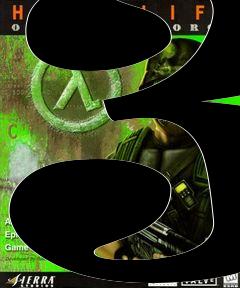 Box art for Half Life Opposing Force