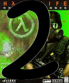 Box art for Half Life Opposing Force