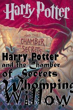 Box art for Harry Potter and the Chamber of Secrets