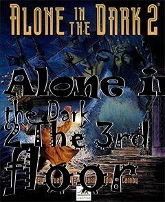 Box art for Alone in the Dark 2