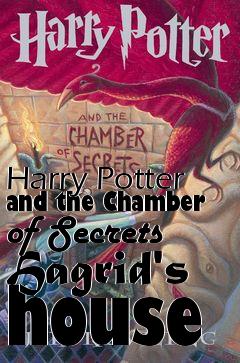 Box art for Harry Potter and the Chamber of Secrets