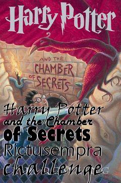 Box art for Harry Potter and the Chamber of Secrets