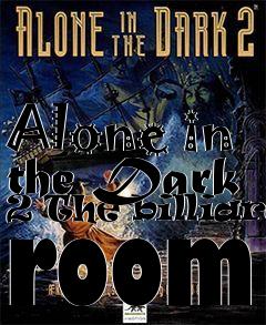 Box art for Alone in the Dark 2