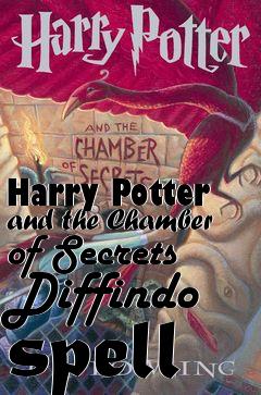 Box art for Harry Potter and the Chamber of Secrets