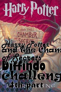 Box art for Harry Potter and the Chamber of Secrets