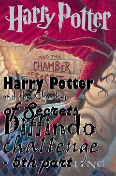 Box art for Harry Potter and the Chamber of Secrets