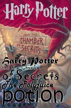 Box art for Harry Potter and the Chamber of Secrets