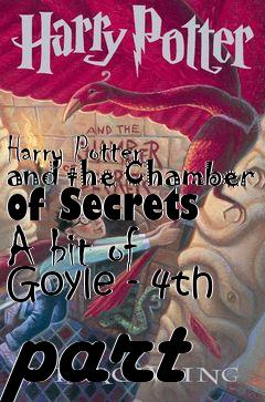 Box art for Harry Potter and the Chamber of Secrets