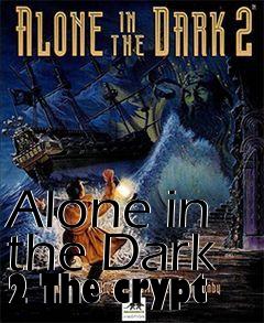 Box art for Alone in the Dark 2