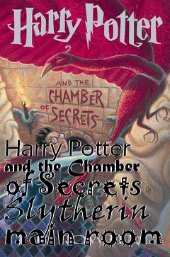 Box art for Harry Potter and the Chamber of Secrets