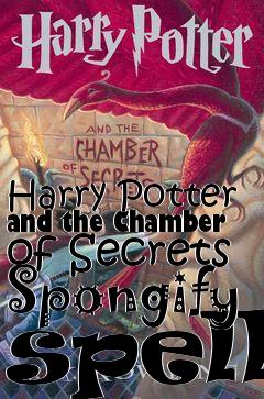 Box art for Harry Potter and the Chamber of Secrets