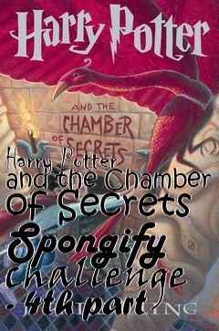 Box art for Harry Potter and the Chamber of Secrets