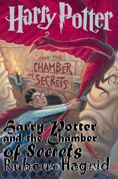 Box art for Harry Potter and the Chamber of Secrets