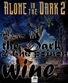 Box art for Alone in the Dark 2