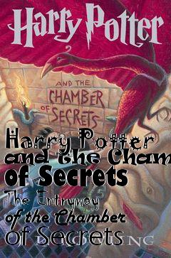 Box art for Harry Potter and the Chamber of Secrets