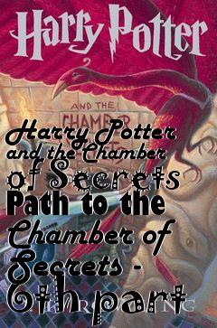 Box art for Harry Potter and the Chamber of Secrets