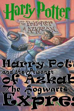 Box art for Harry Potter and the Prisoner of Azkaban