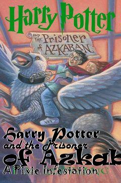 Box art for Harry Potter and the Prisoner of Azkaban