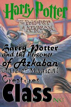 Box art for Harry Potter and the Prisoner of Azkaban