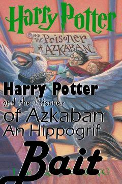 Box art for Harry Potter and the Prisoner of Azkaban