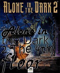 Box art for Alone in the Dark 2