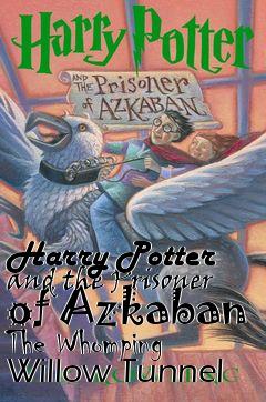 Box art for Harry Potter and the Prisoner of Azkaban