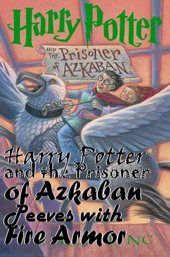 Box art for Harry Potter and the Prisoner of Azkaban