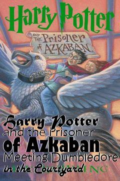 Box art for Harry Potter and the Prisoner of Azkaban