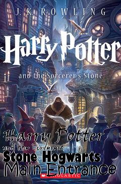 Box art for Harry Potter and the Sorcerers Stone