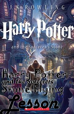 Box art for Harry Potter and the Sorcerers Stone