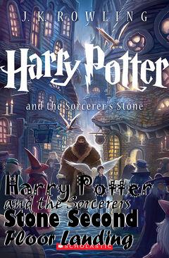 Box art for Harry Potter and the Sorcerers Stone