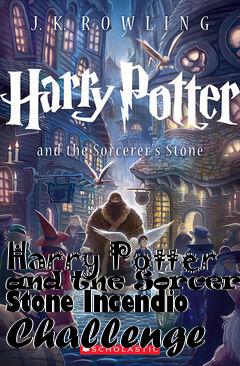 Box art for Harry Potter and the Sorcerers Stone