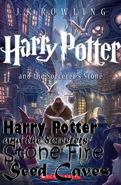 Box art for Harry Potter and the Sorcerers Stone