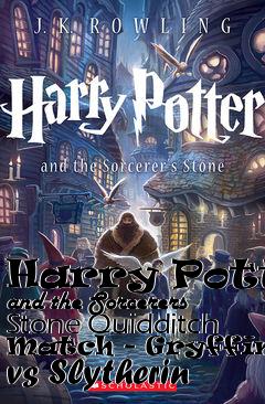 Box art for Harry Potter and the Sorcerers Stone