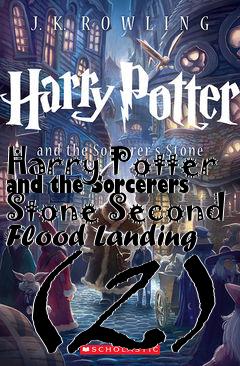 Box art for Harry Potter and the Sorcerers Stone