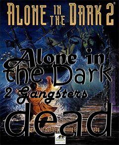 Box art for Alone in the Dark 2