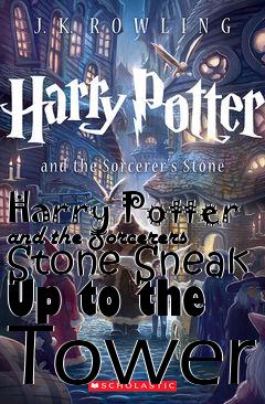 Box art for Harry Potter and the Sorcerers Stone