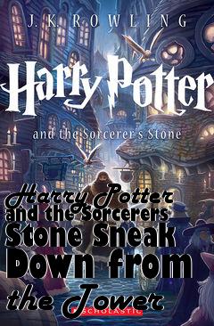 Box art for Harry Potter and the Sorcerers Stone