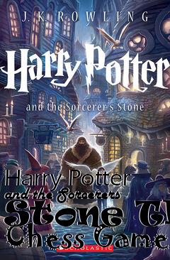 Box art for Harry Potter and the Sorcerers Stone