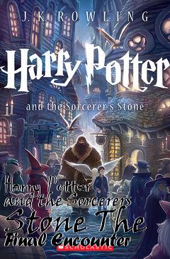 Box art for Harry Potter and the Sorcerers Stone