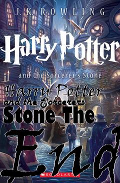 Box art for Harry Potter and the Sorcerers Stone