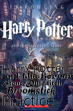 Box art for Harry Potter and the Sorcerers Stone