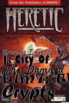 Box art for Heretic