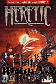 Box art for Heretic