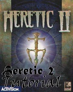 Box art for Heretic 2