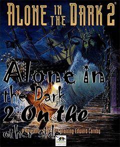 Box art for Alone in the Dark 2