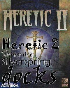 Box art for Heretic 2