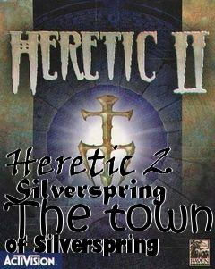 Box art for Heretic 2