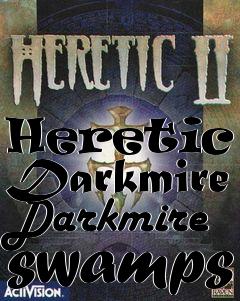 Box art for Heretic 2