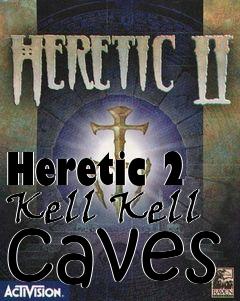 Box art for Heretic 2